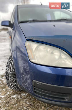 Мінівен Ford Focus C-Max 2005 в Стрию