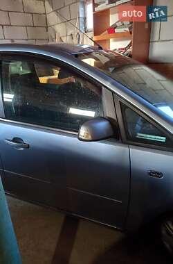 Минивэн Ford Focus C-Max 2007 в 