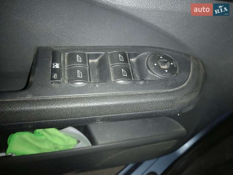 Мінівен Ford Focus C-Max 2007 в Житомирі