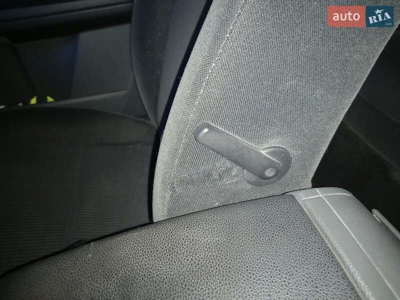 Мінівен Ford Focus C-Max 2007 в Житомирі
