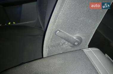Минивэн Ford Focus C-Max 2007 в 