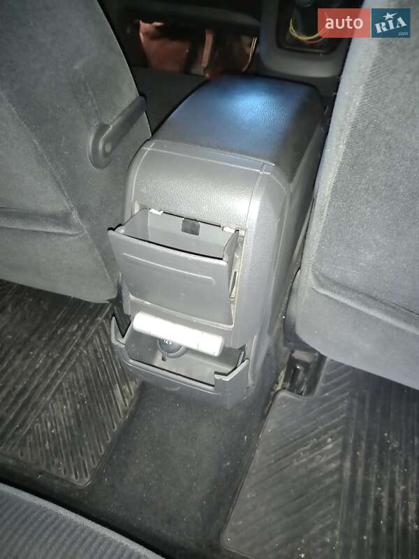 Мінівен Ford Focus C-Max 2007 в Житомирі
