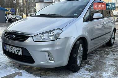 Мінівен Ford Focus C-Max 2008 в Полтаві