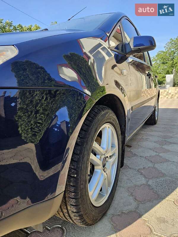 Мінівен Ford Focus C-Max 2003 в Новій Одесі