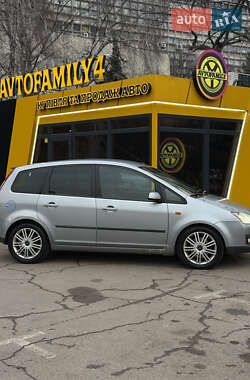 Мінівен Ford Focus C-Max 2003 в Києві