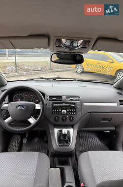 Мінівен Ford Focus C-Max 2003 в Києві