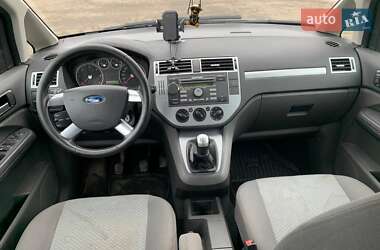 Мінівен Ford Focus C-Max 2006 в 