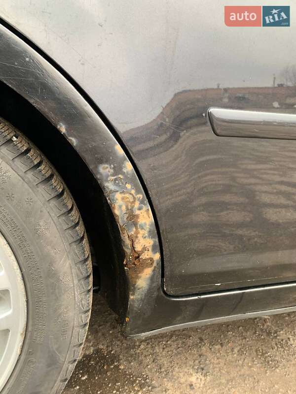 Мінівен Ford Focus C-Max 2006 в Полтаві