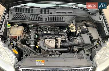 Мінівен Ford Focus C-Max 2006 в 