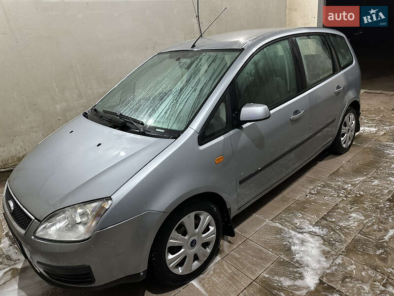 Ford Focus C-Max 2005