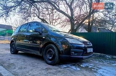 Мінівен Ford Focus C-Max 2004 в Катеринопілі