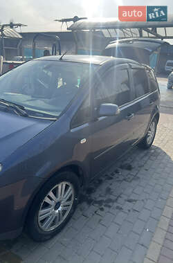 Минивэн Ford Focus C-Max 2006 в 