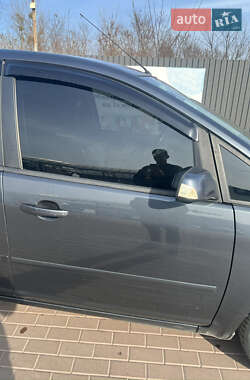 Минивэн Ford Focus C-Max 2006 в 
