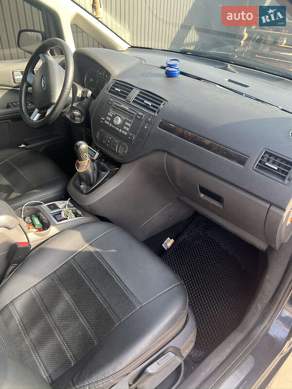 Мінівен Ford Focus C-Max 2006 в Сарнах