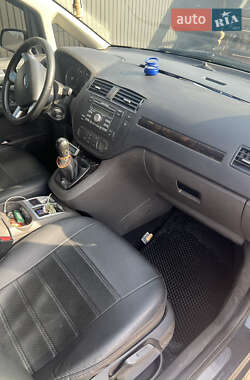 Минивэн Ford Focus C-Max 2006 в 