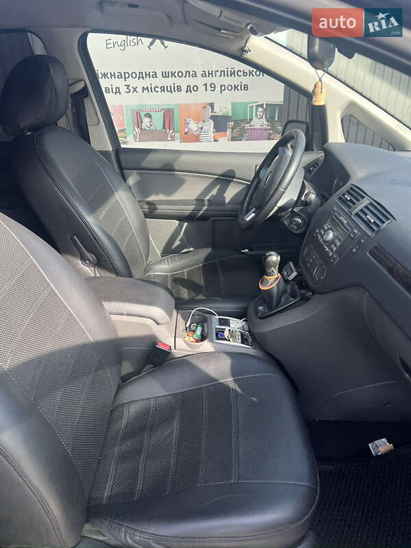 Мінівен Ford Focus C-Max 2006 в Сарнах