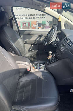 Минивэн Ford Focus C-Max 2006 в 
