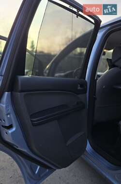 Минивэн Ford Focus C-Max 2005 в 