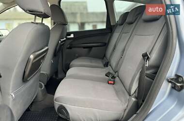 Мінівен Ford Focus C-Max 2007 в 