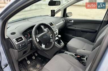 Мінівен Ford Focus C-Max 2007 в 