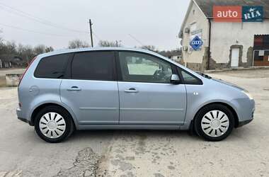 Мінівен Ford Focus C-Max 2007 в 