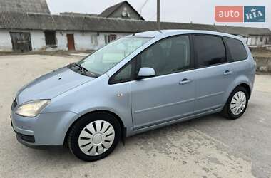 Мінівен Ford Focus C-Max 2007 в 