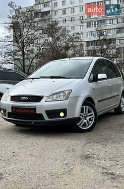 Минивэн Ford Focus C-Max 2005 в Сумах