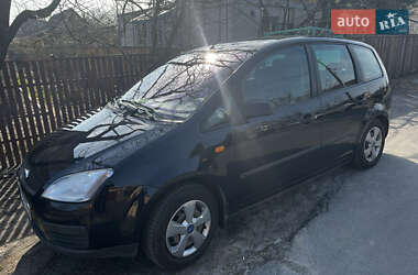 Мінівен Ford Focus C-Max 2005 в 