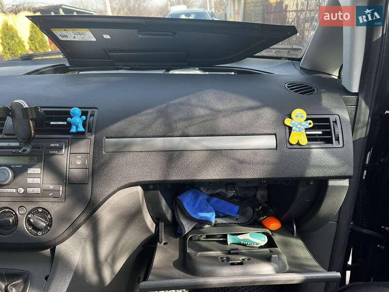 Минивэн Ford Focus C-Max 2005 в Шпитьках фото 13 Минивэн Ford Focus C-Max 2005 в Шпитьках