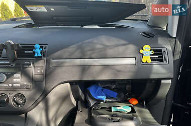 Мінівен Ford Focus C-Max 2005 в 