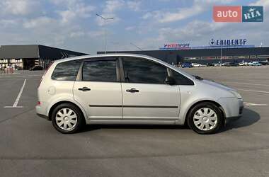 Мінівен Ford Focus C-Max 2006 в 