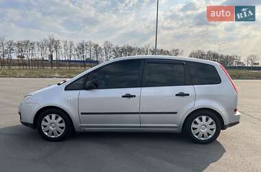 Мінівен Ford Focus C-Max 2006 в 