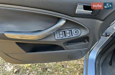 Минивэн Ford Focus C-Max 2007 в Коростышеве