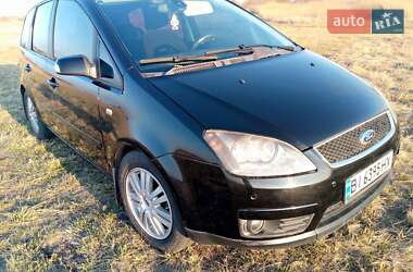 Мінівен Ford Focus C-Max 2006 в 