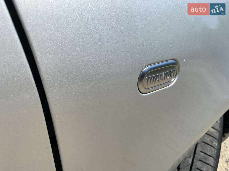 Мінівен Ford Focus C-Max 2008 в Трускавці