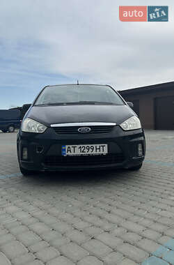 Мінівен Ford Focus C-Max 2007 в 