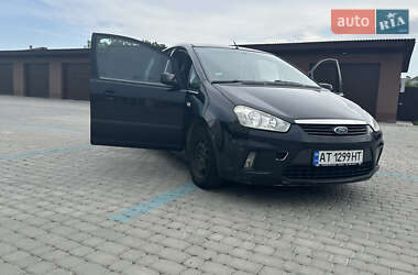 Мінівен Ford Focus C-Max 2007 в 