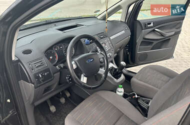 Мінівен Ford Focus C-Max 2007 в 