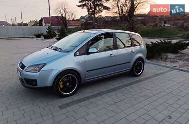 Минивэн Ford Focus C-Max 2005 в 