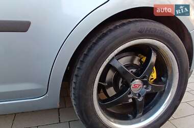 Минивэн Ford Focus C-Max 2005 в 