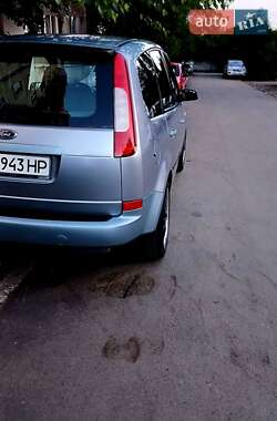 Минивэн Ford Focus C-Max 2005 в 