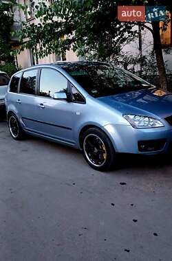 Минивэн Ford Focus C-Max 2005 в 