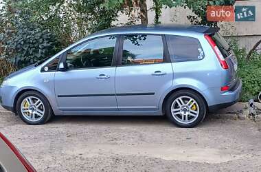 Мінівен Ford Focus C-Max 2005 в Ужгороді