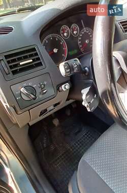Мінівен Ford Focus C-Max 2005 в Ужгороді