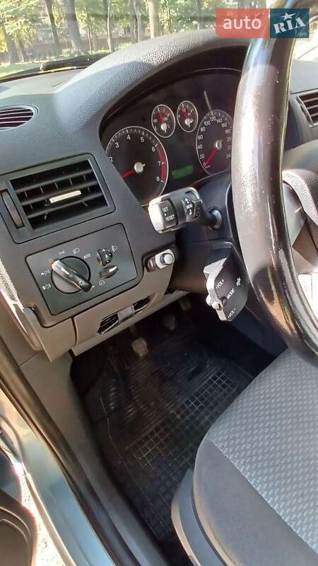 Мінівен Ford Focus C-Max 2005 в Ужгороді