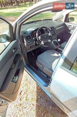 Минивэн Ford Focus C-Max 2005 в 