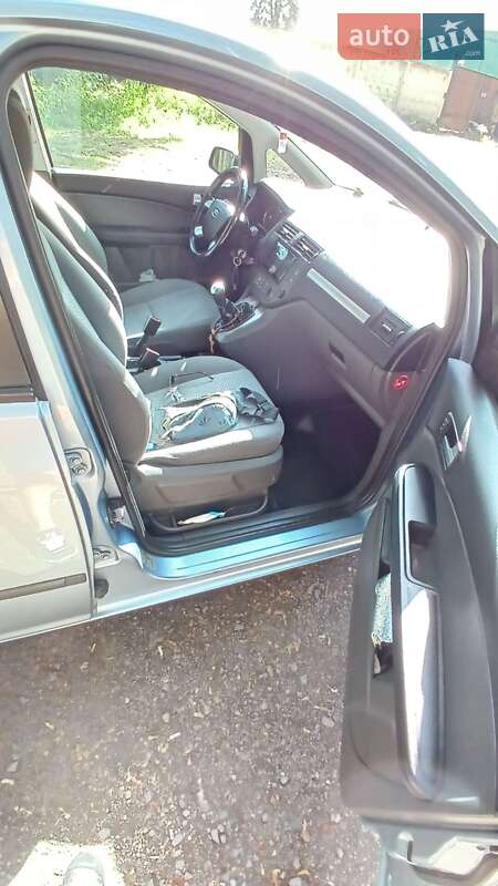 Мінівен Ford Focus C-Max 2005 в Ужгороді