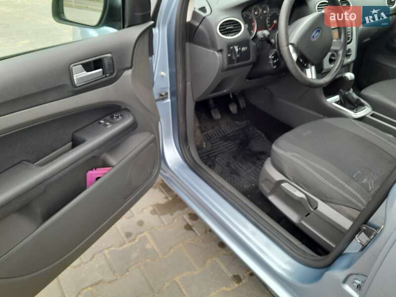 Универсал Ford Focus C-Max 2007 в Николаеве