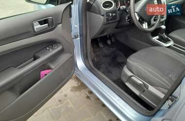 Универсал Ford Focus C-Max 2007 в 