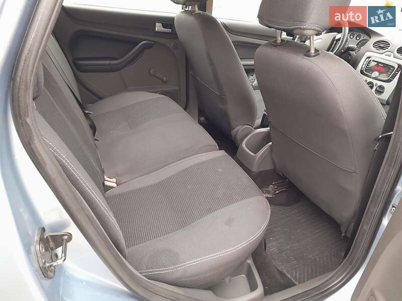 Универсал Ford Focus C-Max 2007 в Николаеве